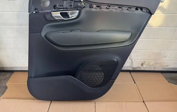 Volvo XC90 Sliding door card 