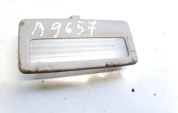 BMW 5 GT F07 Other interior light 1302119 9163766