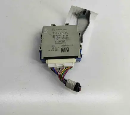 Lexus RX 450H Light module LCM 0319002960 8994048460