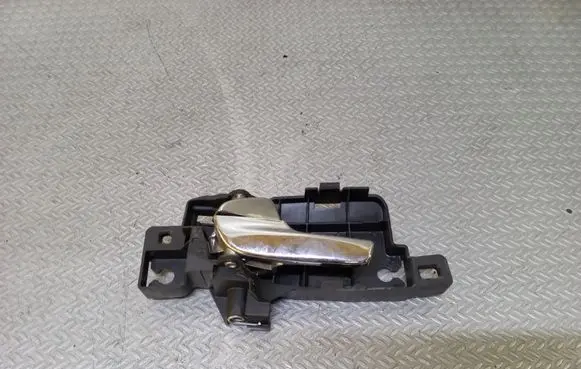Ford S-MAX Rear door interior handle 6M21U22601AC