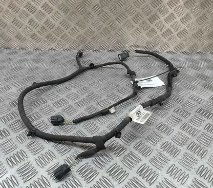 Ford Puma Parking sensor (PDC) wiring loom L1TT15K868ABD