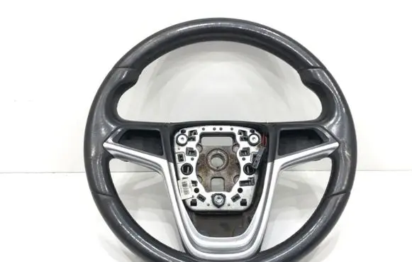 Opel Insignia A Steering wheel