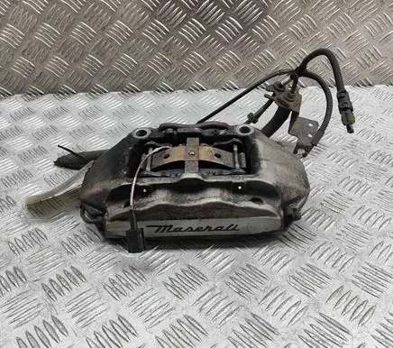 Maserati Quattroporte Front brake caliper 06700349450 670034945