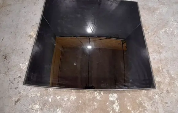 Mercedes-Benz R W251 Sunroof set 2517800121 A2517800121