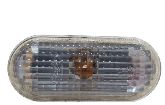 Ford Fiesta Front fender indicator light 4M5A13K309AA WY5W