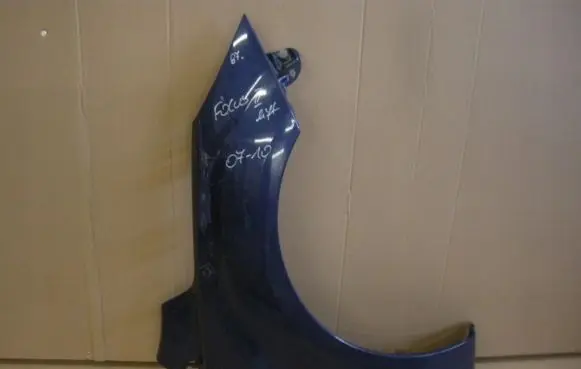 Ford Focus Fender