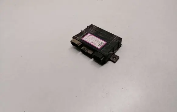 Volkswagen Sharan Comfort/convenience module 7M0962257G 95VW15K600DB 5WK4556