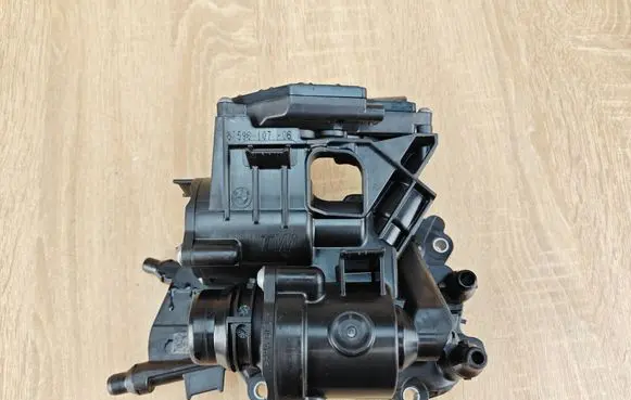 BMW X6 G06 Thermostat 8596107