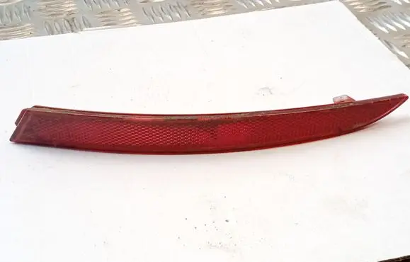 Seat Ibiza IV (6J,6P) Rear tail light reflector 6J4945105