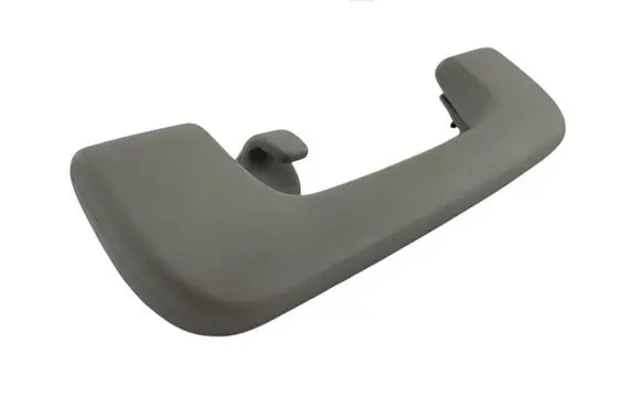 Audi A6 S6 C6 4F Rear interior roof grab handle 8P0857607D