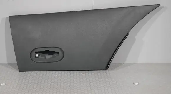 Mercedes-Benz Sprinter W907 W910 Fender trim (molding) A9106900001 A9106900402 A9106910700