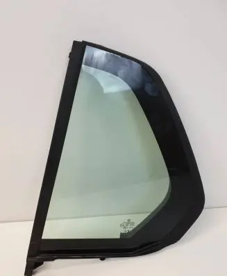Volkswagen Golf VIII Rear vent window glass 5H4845213 43R01351