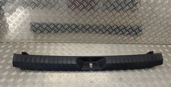 Toyota Prius+ (ZVW40) Trunk/boot sill cover protection 6793547010