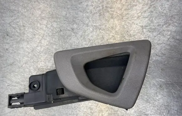 Smart ForFour I Front door interior handle A4547600161 MN900107 15573001