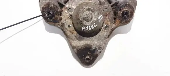 Audi A6 S6 C5 4B Coil spring mount 8d0412383e