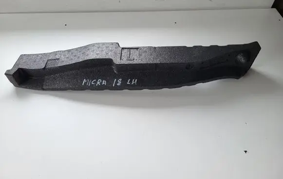 Nissan Micra K14 Fender foam support/seal 