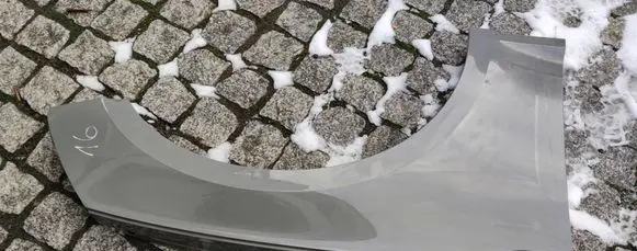 Audi A5 Fender 
