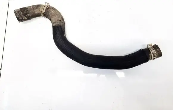 Nissan Qashqai Engine coolant pipe/hose