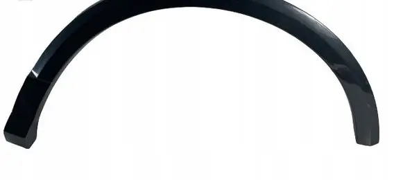 Audi Q2 - Fender trim (molding) 81A853817A