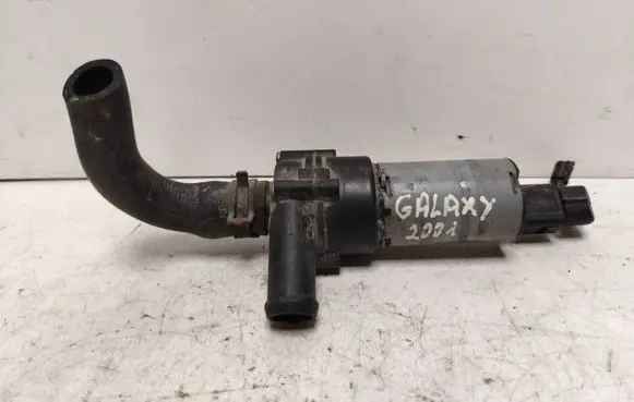 Ford Galaxy Electric auxiliary coolant/water pump 0392020073
