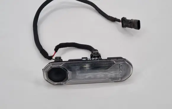 Ram 1500 DT Boot/trunk interior light 68312567AB
