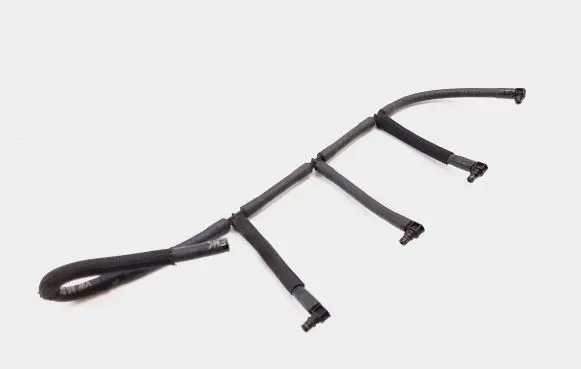 Fuel return line/hose