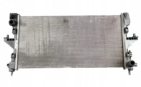 Citroen Jumper Coolant radiator 1626264480 1382426080 1382422080