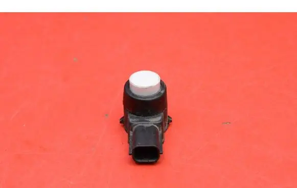 Opel Astra J Parking PDC control unit/module 13282883