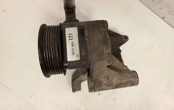 Fiat Ducato Power steering pump 7612955121