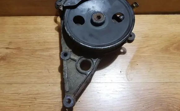 Power steering pump