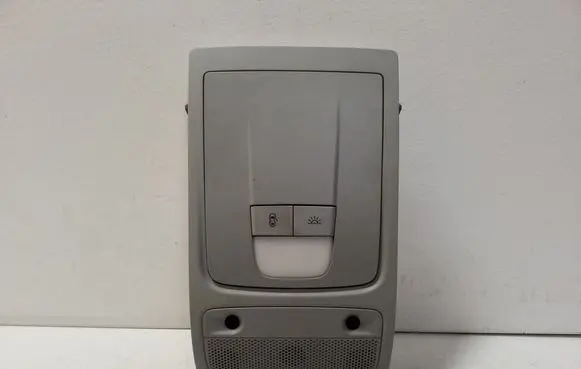 Audi A1 Front seat light 8X0947135AL