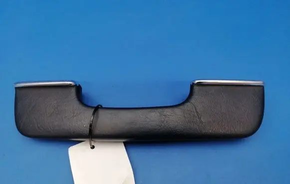 Mercedes-Benz E W123 Rear door handle trim 1239702001