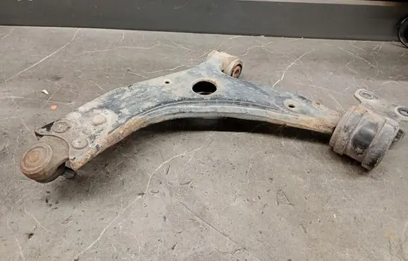Volvo S40 Front control arm 3m51-3a423-ep