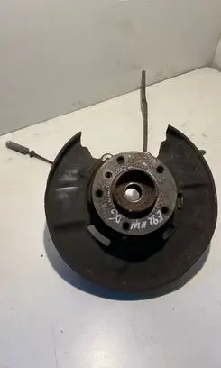 BMW 3 E92 E93 Rear wheel hub