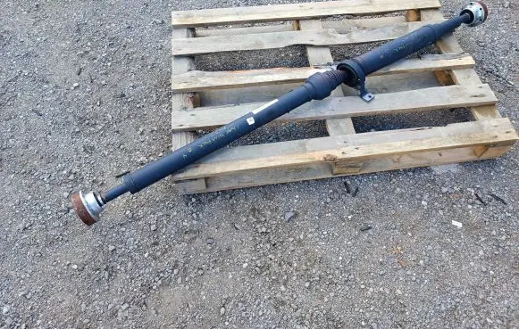 Dodge Charger Rear driveshaft/prop shaft 68277442