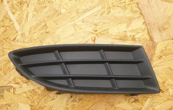 Skoda Fabia Mk2 (5J) Front bumper lower grill 5J0807368A