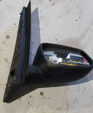 BMW 2 F46 Front door electric wing mirror 7320442