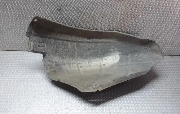 Suzuki Liana Rear arch fender liner splash guards