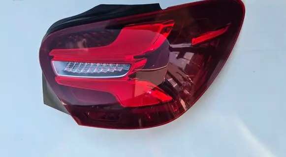 Mercedes-Benz A W176 Rear/tail lights A1769065100