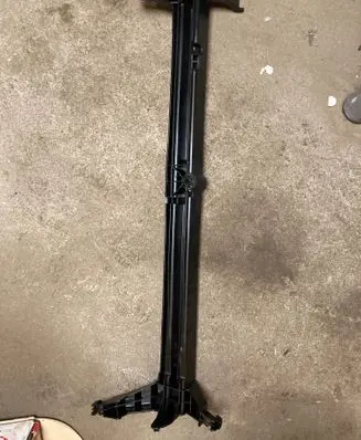 Volvo XC60 Other trunk/boot trim element 31271583