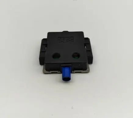 Opel Mokka B Aerial antenna amplifier 9840652280