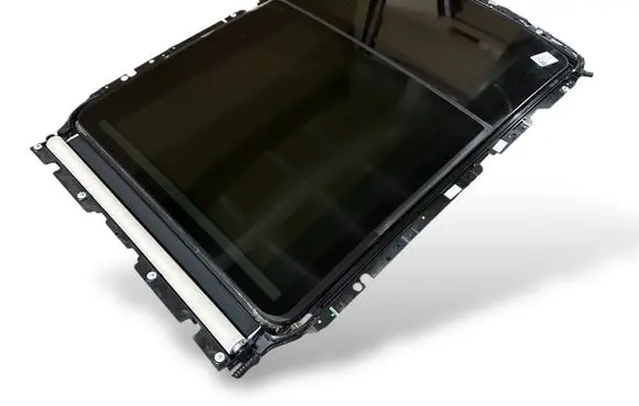 BMW X3 G01 Sunroof set 7493141 54107493141 54107493147