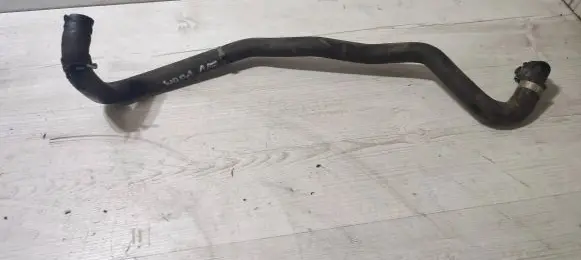 Mercedes-Benz CLA C117 X117 W117 Engine coolant pipe/hose W0DA