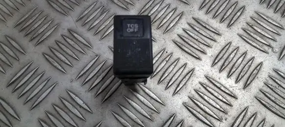Traction control (ASR) switch