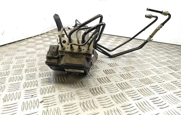 Ford S-MAX ABS Pump CG912C405CC 17393902