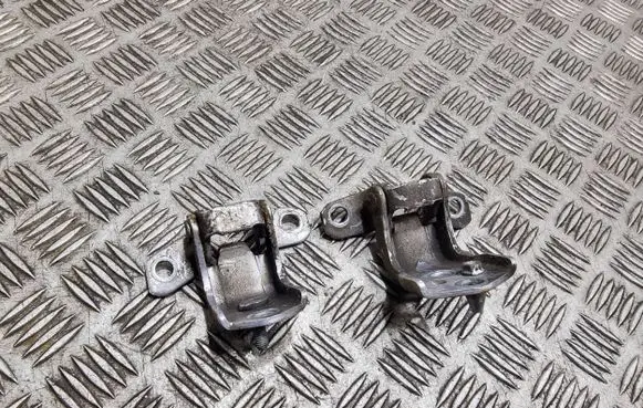 Mazda 6 Rear door hinge set 