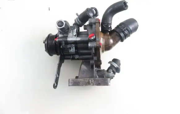 Ford Mondeo Mk III Power steering pump XS7Q8A578AE