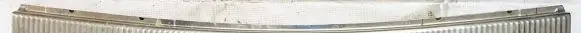 Volkswagen Touareg I Other trunk/boot trim element