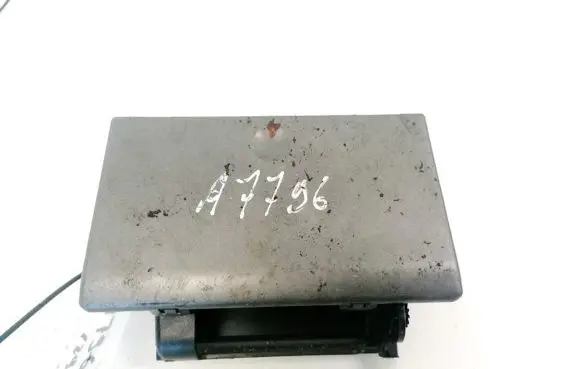 Opel Vectra C Car ashtray 9181518 00315031203