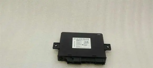 Mercedes-Benz CL C216 Keyless (KESSY) go control unit/module A2218702392